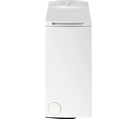 Whirlpool TDLR 6240L EUN