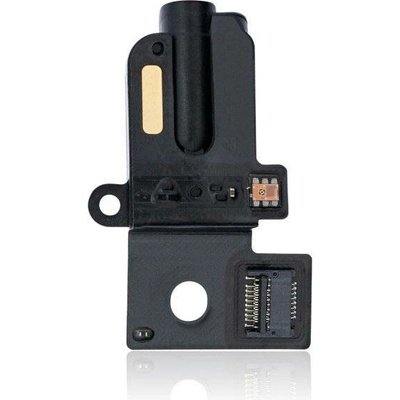 Flex kabel audio konektoru iPad Mini 5 – černý (Cellular) IPD0698