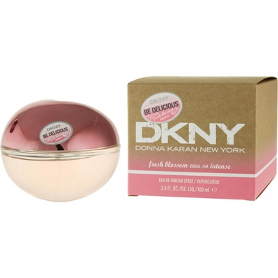 DKNY Be Delicious Fresh Blossom Eau so Intense parfémovaná voda dámská 100 ml