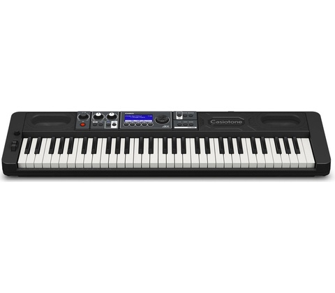 Casio CT-S500
