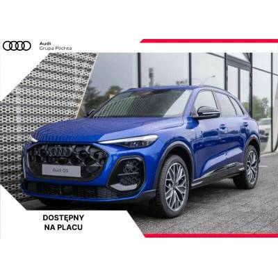 Audi Q5 150 kW