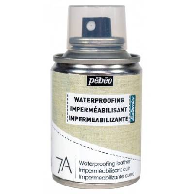 Impregnace na kůži ve spreji 100ml