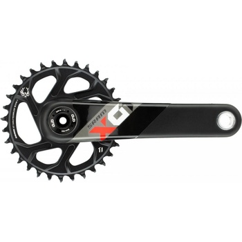 SRAM X01 Eagle