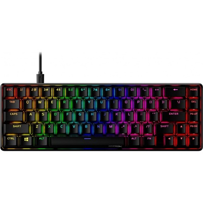 HP HyperX Alloy Origins 65 56R64AA#ABA