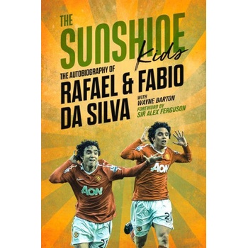 Sunshine Kids | Fabio Da Silva