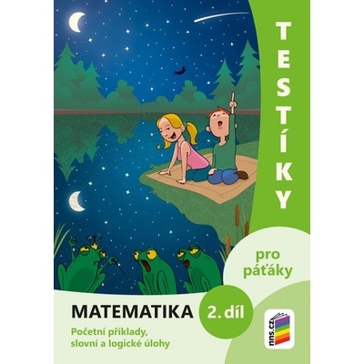 Testíky pro páťáky