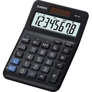 Casio Калкулатор Casio - 2701009 (2701009) Калкулатори