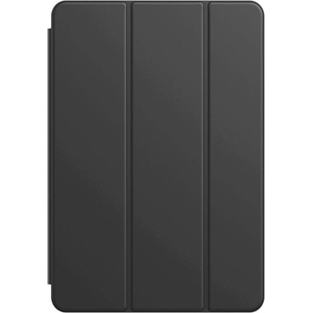 Baseus Simplism Magnetic Leather Case - магнитен полиуретанов калъф с поставка за iPad Pro 11 (2020) (черен)