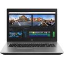 Notebooky HP ZBook 17 4QH25EA