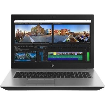 HP ZBook 17 4QH25EA