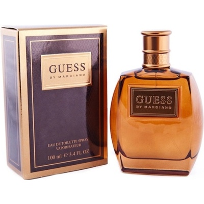 Guess By Marciano toaletná voda pánska 50 ml