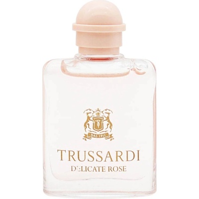 Trussardi Delicate Rose Mini -EDT 7 ml за жени