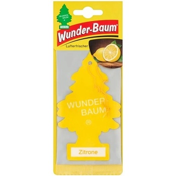 WUNDER-BAUM Zitrone