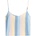 Oxbow Дамски топ Oxbow Women's Ally Top - Lost Blue - размер XS (916-5657-0111)