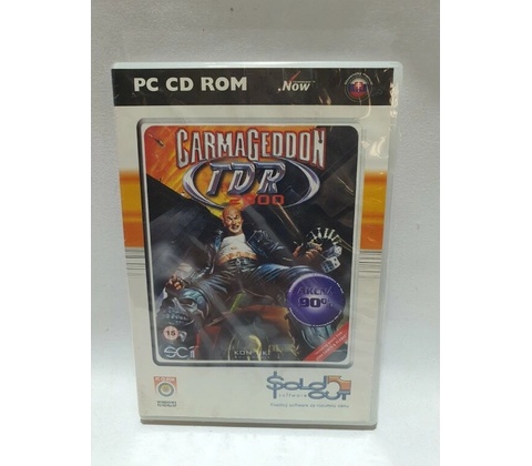 Carmageddon TDR 2000