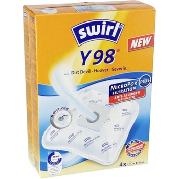 SWIRL Y 98 MP Plus 4 ks