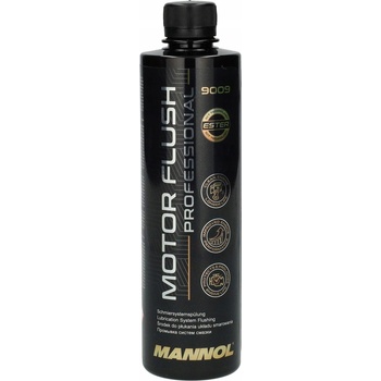 Mannol Motor Flush Professional 450 ml