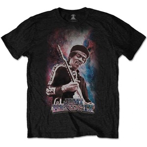 Jimi Hendrix Galaxy 2 Black M Риза (JHXTS23MB02)