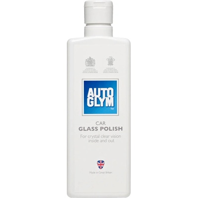 Autoglym Car Glass Polish 325 ml