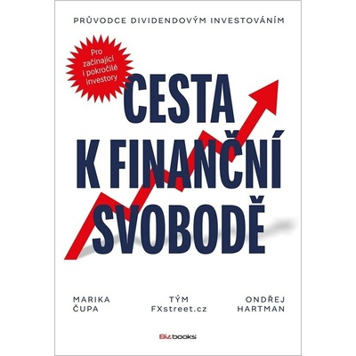 Cesta k finanční svobodě