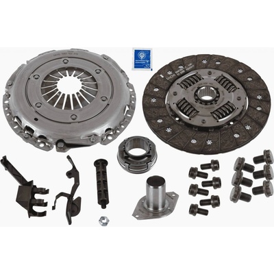 Spojková sada SACHS XTend 3000 970 150