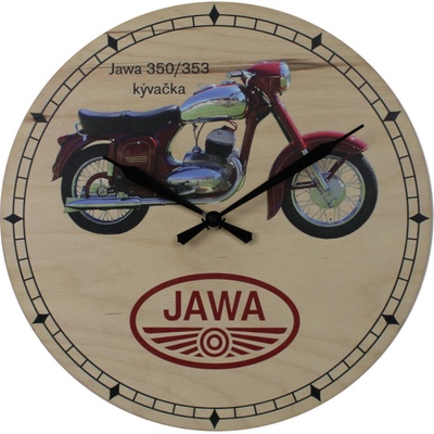JAWA 350/353