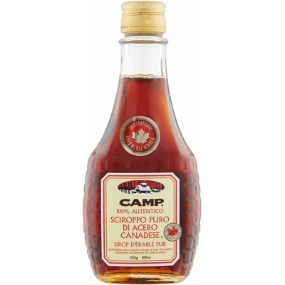 Camp javorový sirup 250ml