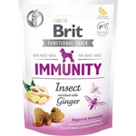 Brit Care Dog Functional Snack IMMUNITY Insect 150 г