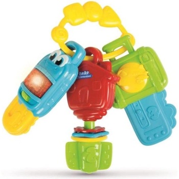 Clementoni Електронна дрънкалка - ключове