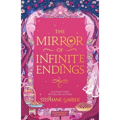 Mirror of Infinite Endings – Sleviste.cz
