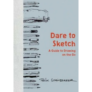 Dare to Sketch (ISBN: 9780399579554)