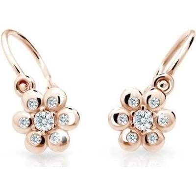 Cutie Jewellery C2247-10-X-4 biela