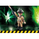 Playmobil 70174 Ghostbusters Sběratelská figurka R. Stantz