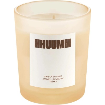 HHUUMM Jasmín, Heřmánek, Pižmo 70 g