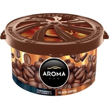 Aroma Car ORGANIC Black coffee