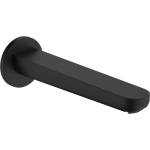 Hansgrohe Смесител за вана Hansgrohe Rebris S, матово черен (72430670)
