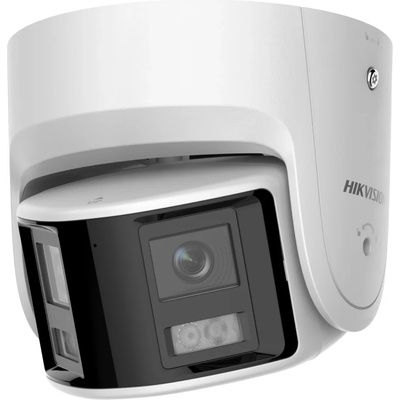 Hikvision DS-2CD2346G2P-ISU/SL(2.8mm)