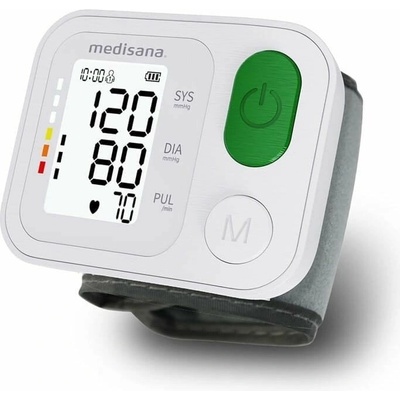 Medisana BW 345