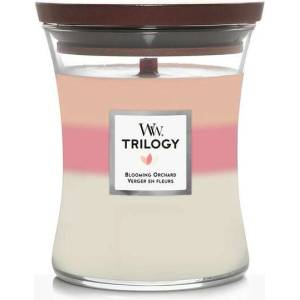 WoodWick Trilogy Blooming Orchard 275 g