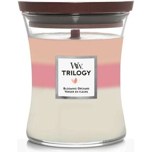 WoodWick Trilogy Blooming Orchard 275 g