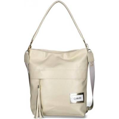 Elizabeth Canard EC kabelka EC662 beige