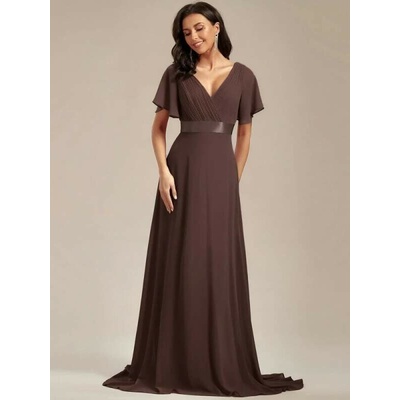 Ever Pretty EP09890-7 hnědá – Zbozi.Blesk.cz