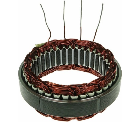 Stator, generátor AS-PL AS0003