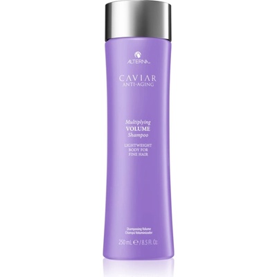 Alterna Haircare Caviar Anti-Aging Multiplying Volume шампоан за богат обем 250ml