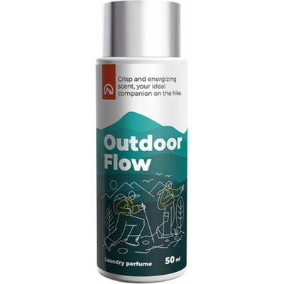 Northfinder parfém na praní Outdoor Flow 50 ml