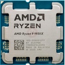 AMD Ryzen 9 9950X 16-Core 4.3GHz AM5 Tray (100-000001277)