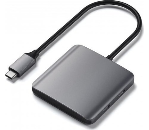 Satechi ST-UC4PHM