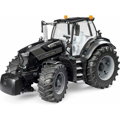 Bruder 03162 DEUTZFAHR 8280 TTV Warrior