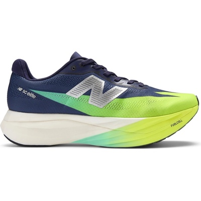 New Balance Маратонки New Balance Women's FuelCell SuperComp Elite Fast Running Shoes - Afterglow