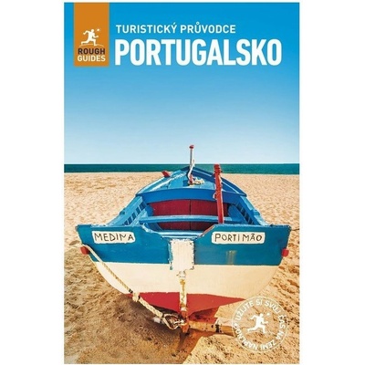 Portugalsko Turistický průvodce